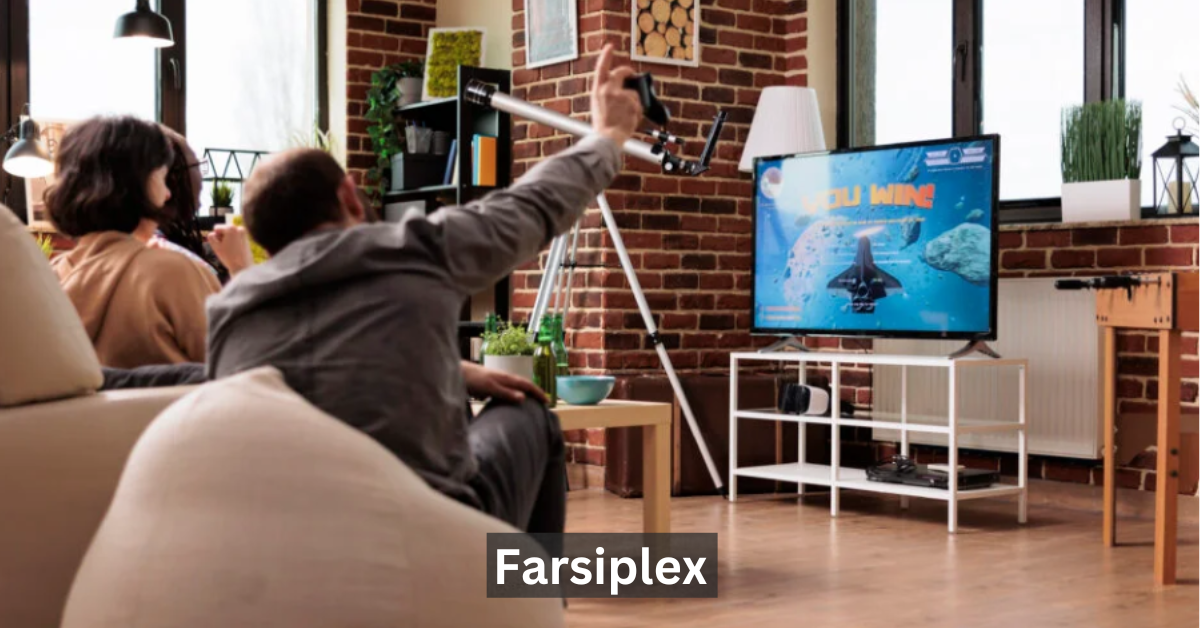 Farsiplex