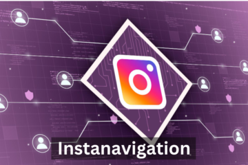 Instanavigation
