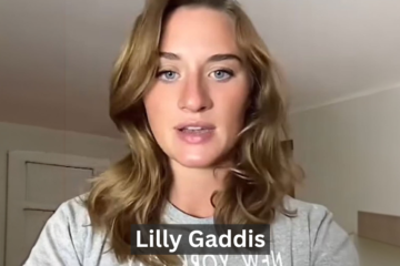 Lilly Gaddis