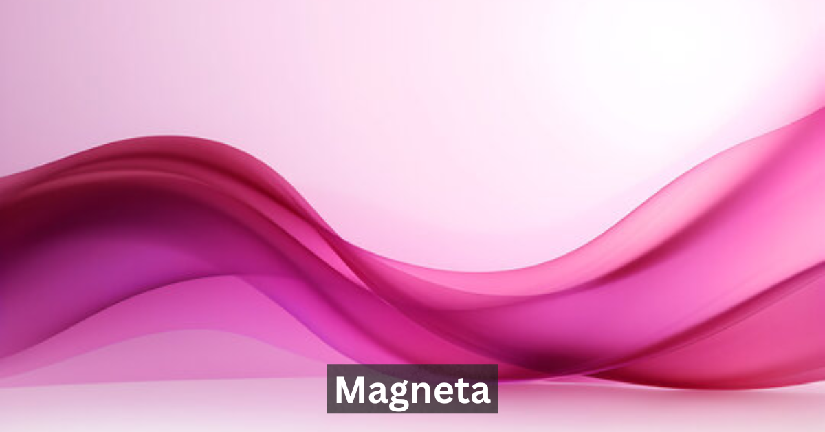 Magneta