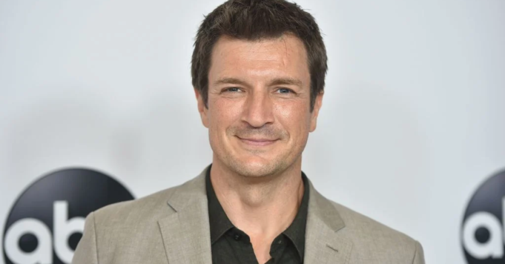 Nathan Fillion Net Worth