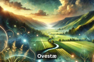 Ovestæ