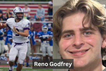 Reno Godfrey