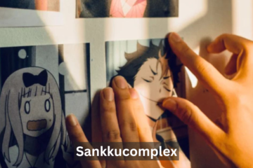 Sankkucomplex