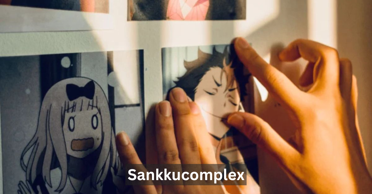 Sankkucomplex