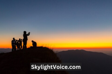 SkylightVoice.com