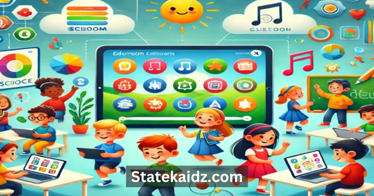 Statekaidz.com