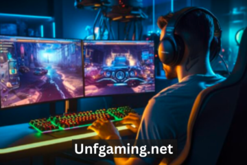 Unfgaming.net