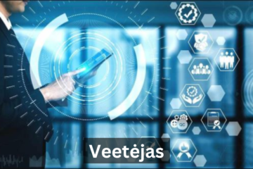 Veetėjas