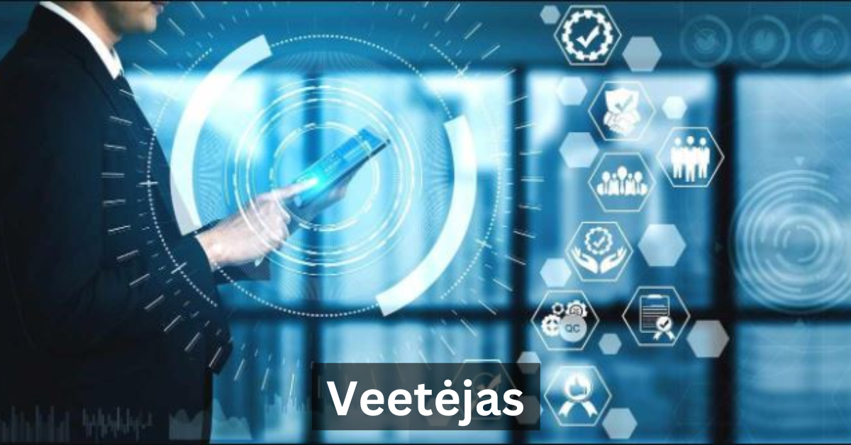 Veetėjas