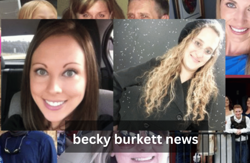 Becky Burkett News: Your Trusted Source for Disney News