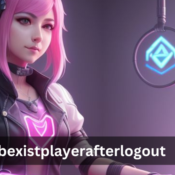 BExistPlayerAfterLogout: Boosting Game World Continuity