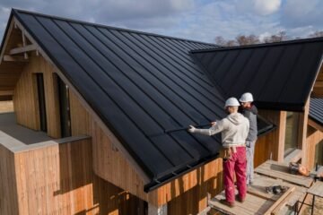 Roofing Contractors