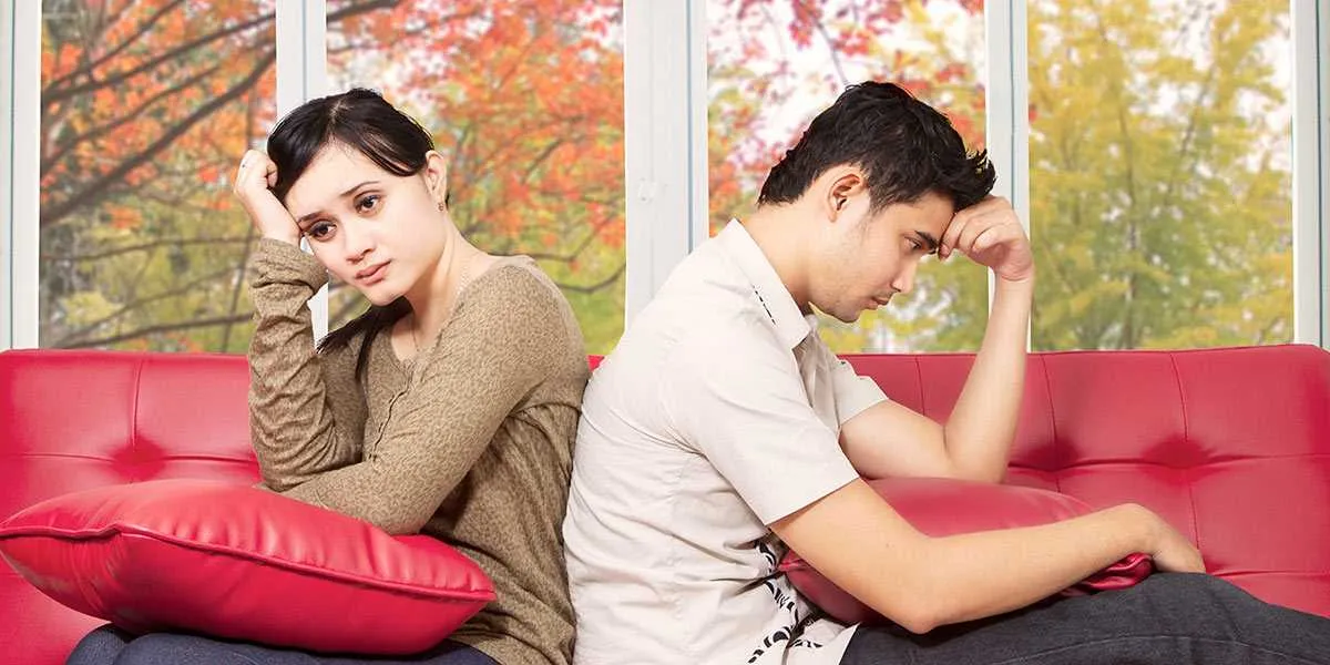 Boredom in Marriage: Understanding and Overcoming the Common Rut