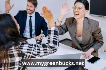 www.mygreenbucks.net