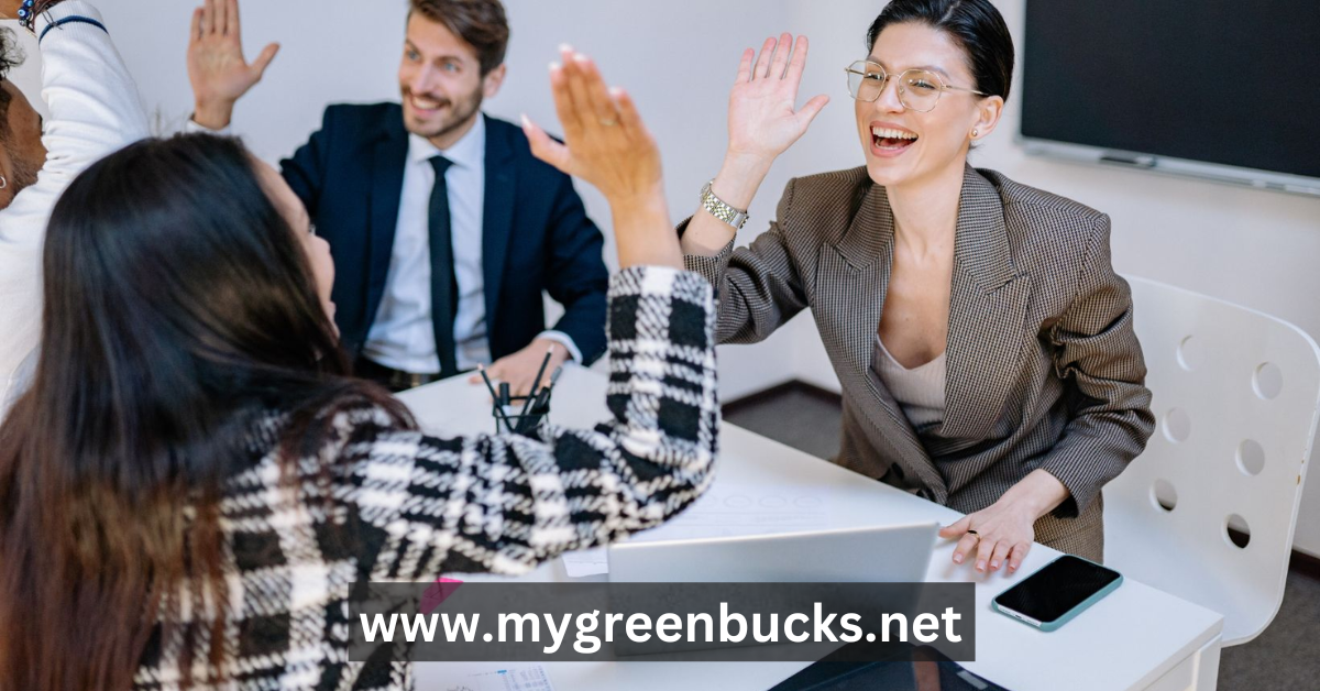 www.mygreenbucks.net