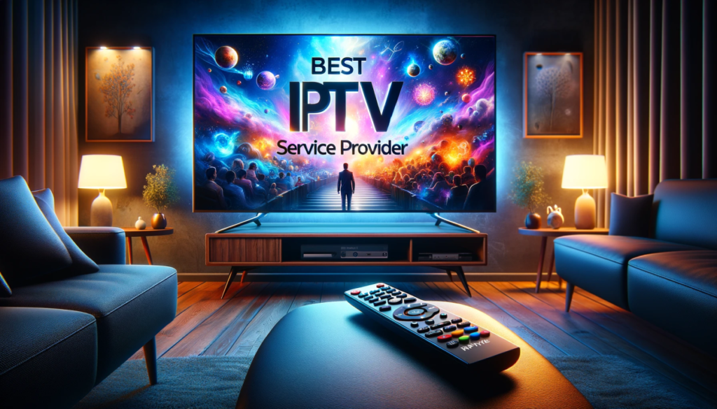 IPTV Subscription: The Future of Digital Entertainment