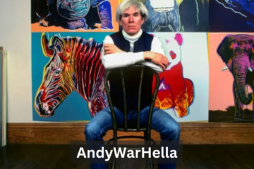 AndyWarHella