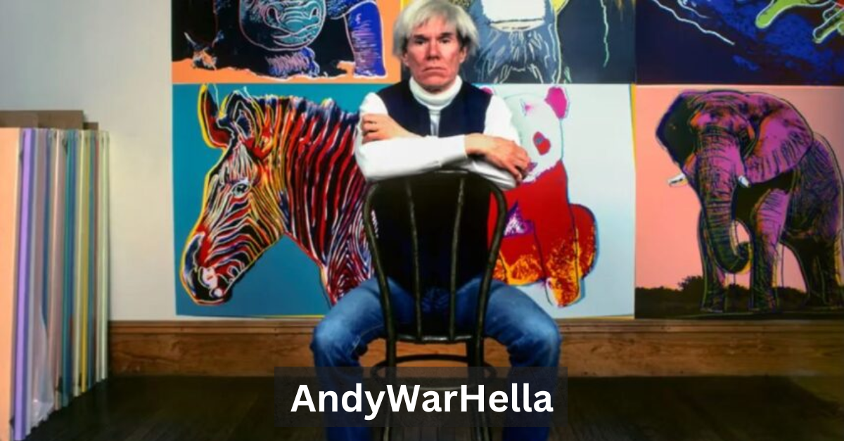 AndyWarHella