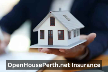 OpenHousePerth.net Insurance