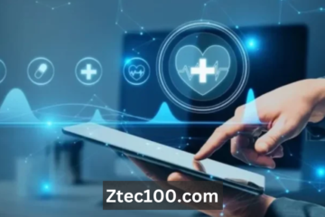 Ztec100.com