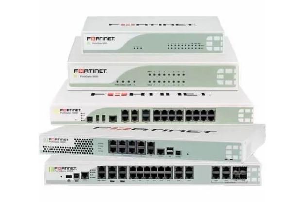 Fortinet Firewall