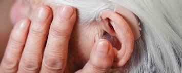 Hearing Loss in Adults: Understanding the Early Signs, Causes, and When to Seek Help