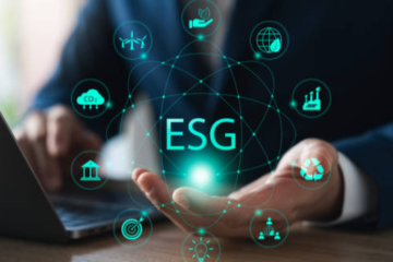 ESG Reporting