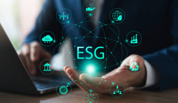 How Data Analytics Services are Revolutionizing ESG Reporting