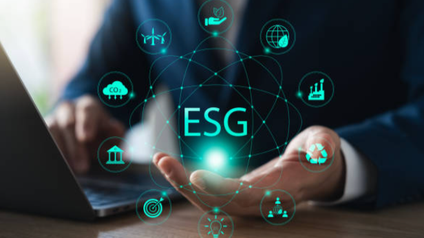 ESG Reporting