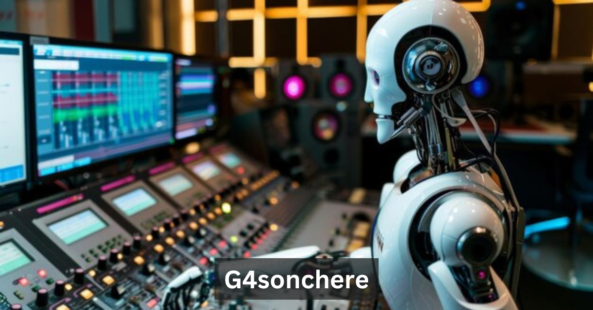 G4sonchere