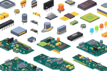 The Basic Concept of PCB and Its Core Role in Modern Electronic Products