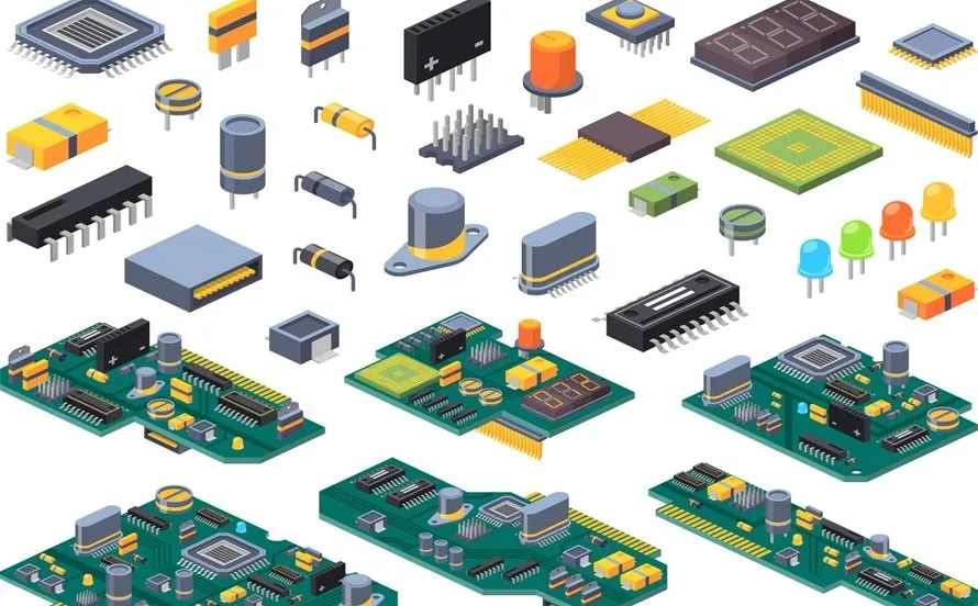 The Basic Concept of PCB and Its Core Role in Modern Electronic Products