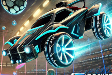 Rocket League