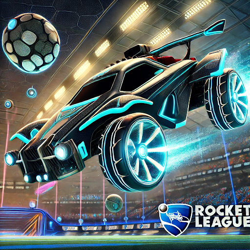 Rocket League