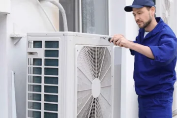 Commercial HVAC Systems