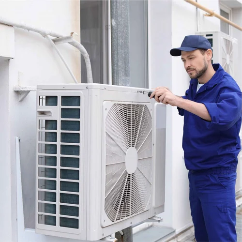 Commercial HVAC Systems