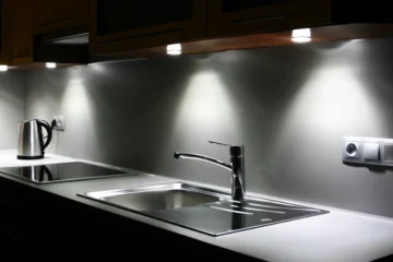 Under-Cabinet Lighting