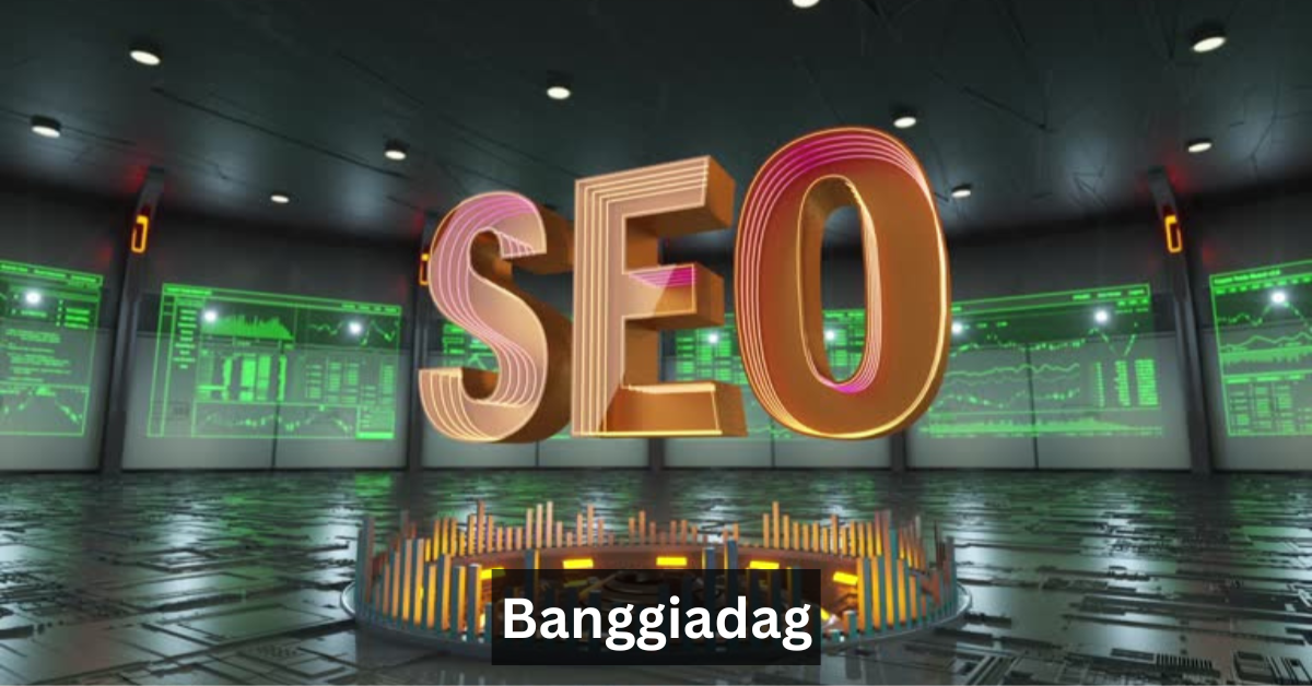 Banggiadag