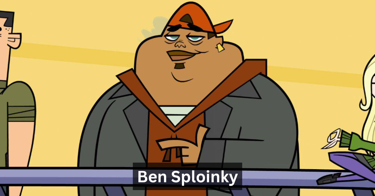Ben Sploinky