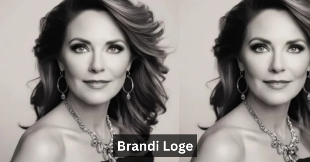 Brandi Loge: Championing Mental Health and Gender Equality