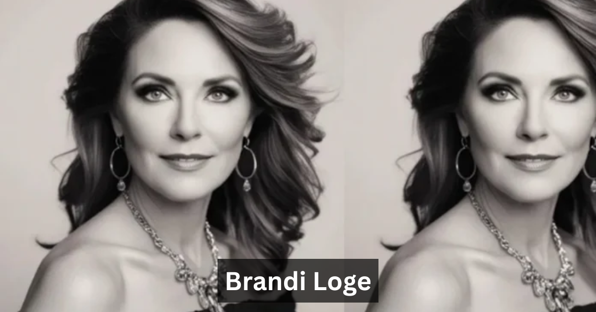 Brandi Loge