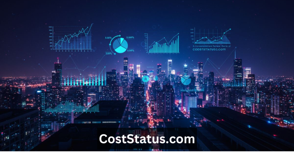 CostStatus.com