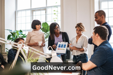 GoodNever.com