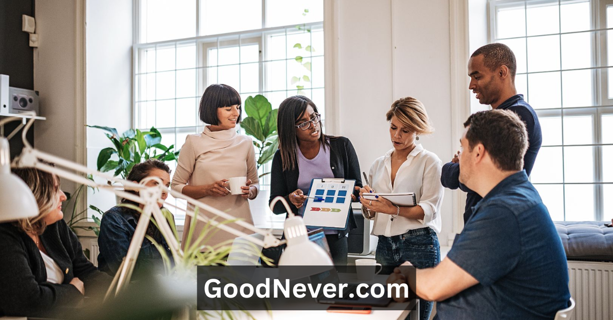 GoodNever.com