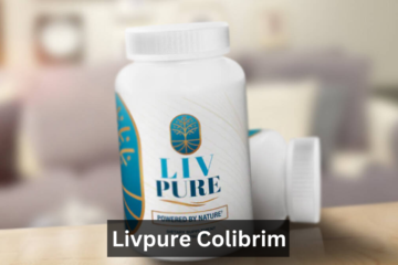 Livpure Colibrim