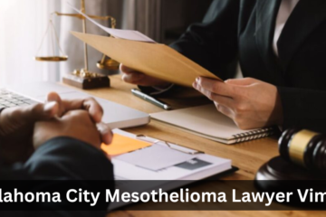 Oklahoma City Mesothelioma Lawyer Vimeo