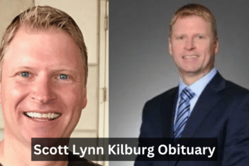 Scott Lynn Kilburg Obituary