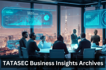 TATASEC Business Insights Archives