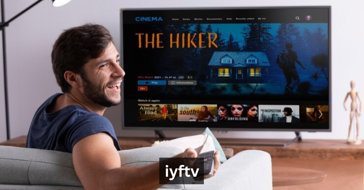 iyftv